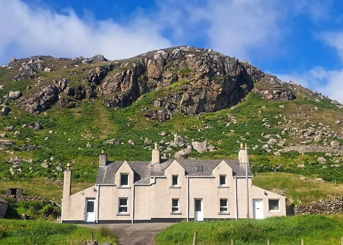 Cliff Cottage