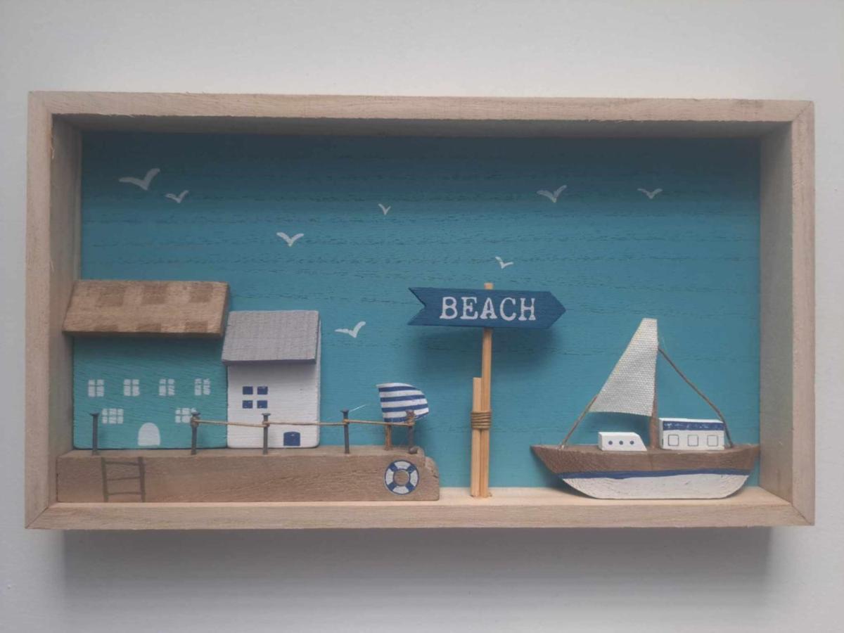 Holiday home Cliff *