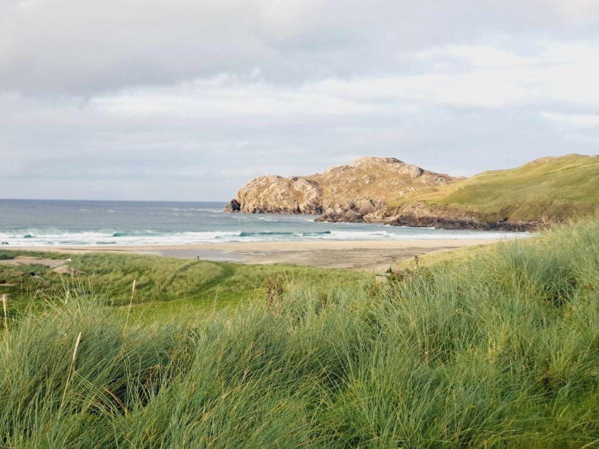 Cliff Holiday home *