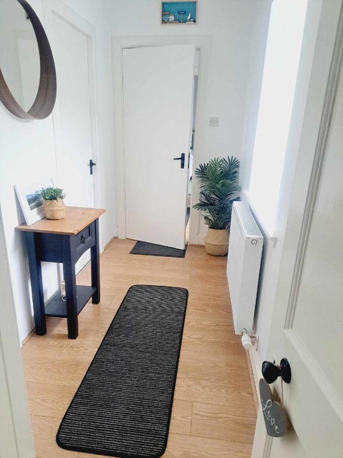 Cliff Holiday home Valtos